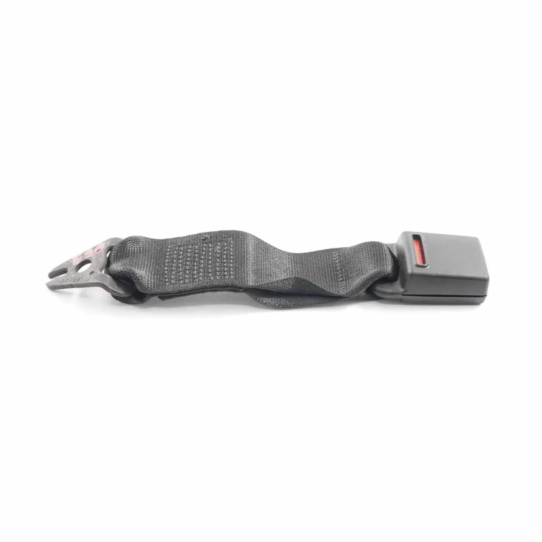 Sitzschnalle BMW E90 Hinten Gurtstraffer Rückbank Mitte - SKU 9138232 - Teilenummer 9138232