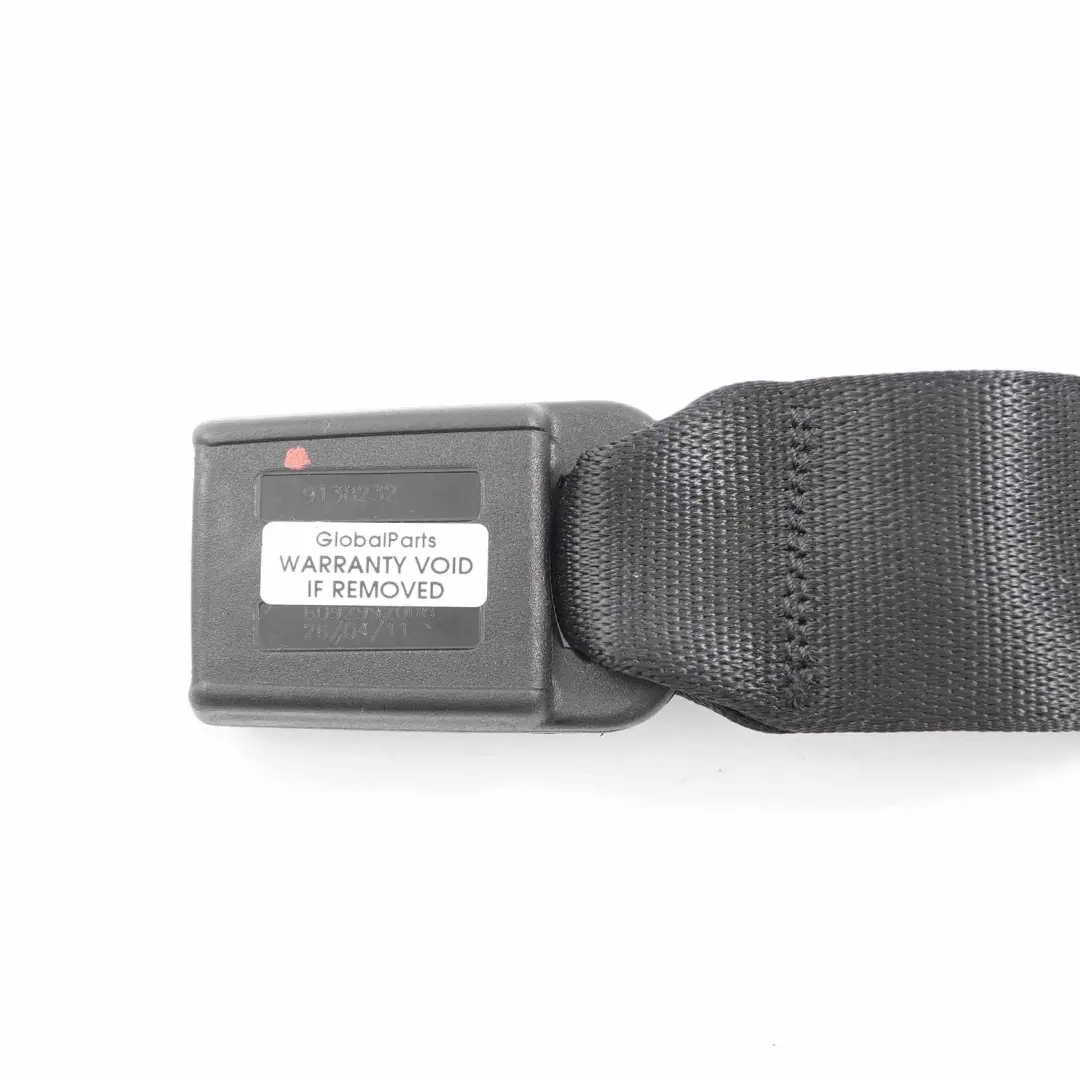 BMW E90 Napinacz Pasa Tył Środek - SKU 9138232 - Numer Części 9138232