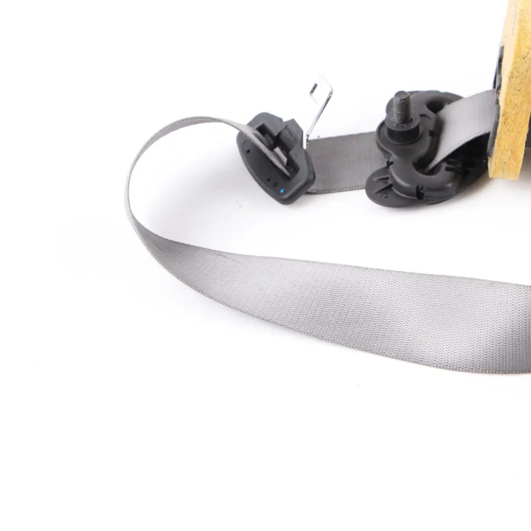 Limiteur Force Supérieur Ceinture Sécurité Sécurité Avant Gauche pour BMW E92 à propos du numéro de pièce 9138239 BMW E92 Limiteur Force Supérieur Ceinture Sécurité Sécurité Avant Gauche - SKU 9138239 - Numéro de pièce 9138239