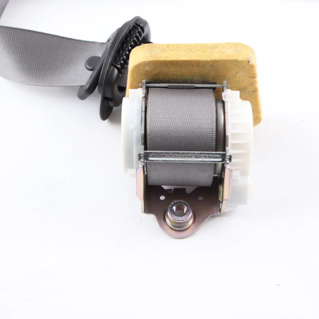 Cinturón Seguridad Limitador Fuerza Superior Cinturón Seguridad para BMW E92 con número de pieza 9138239 BMW E92 Cinturón Seguridad Limitador Fuerza Superior Cinturón Seguridad - SKU 9138239 - Número de pieza 9138239