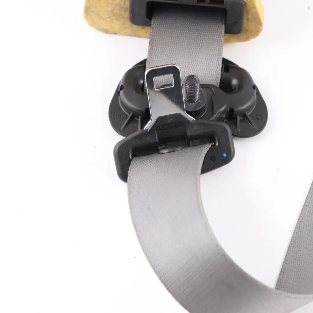 Limiteur Force Supérieur Ceinture Sécurité Sécurité Avant Gauche pour BMW E92 à propos du numéro de pièce 9138239 BMW E92 Limiteur Force Supérieur Ceinture Sécurité Sécurité Avant Gauche - SKU 9138239 - Numéro de pièce 9138239