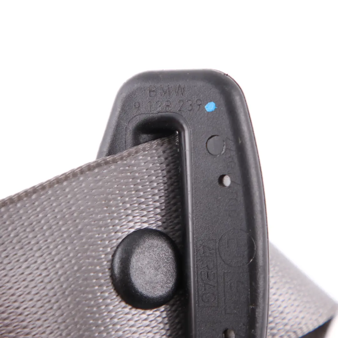 Limiteur Force Supérieur Ceinture Sécurité Sécurité Avant Gauche pour BMW E92 à propos du numéro de pièce 9138239 BMW E92 Limiteur Force Supérieur Ceinture Sécurité Sécurité Avant Gauche - SKU 9138239 - Numéro de pièce 9138239