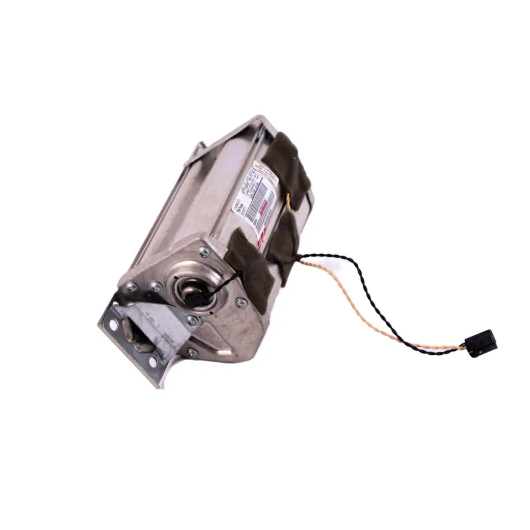 Airbag Front Passenger Side Dashboard Dash to BMW E90 E91 E92 E93 with Part number 7059292 BMW E90 E91 E92 E93 Airbag Front Passenger Side Dashboard Dash - SKU 7059292 - Part number 7059292