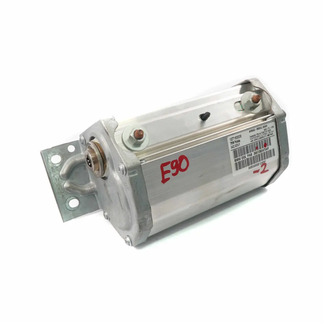  Module D'Air BMW E90 E91 E92 E93 Avant Côté Passager Tableau De Bord - SKU 9138247-2 - Numéro de pièce 9138247