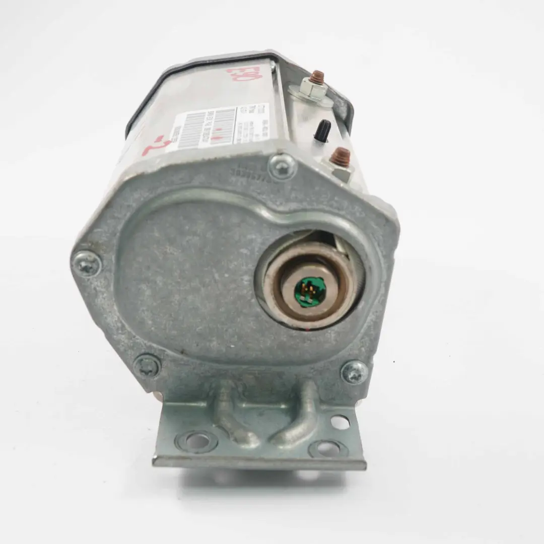  Modulo Aria BMW E90 E91 E92 E93 Anteriore Lato Passeggero Cruscotto Dash - SKU 9138247-2 - Numero di parte 9138247