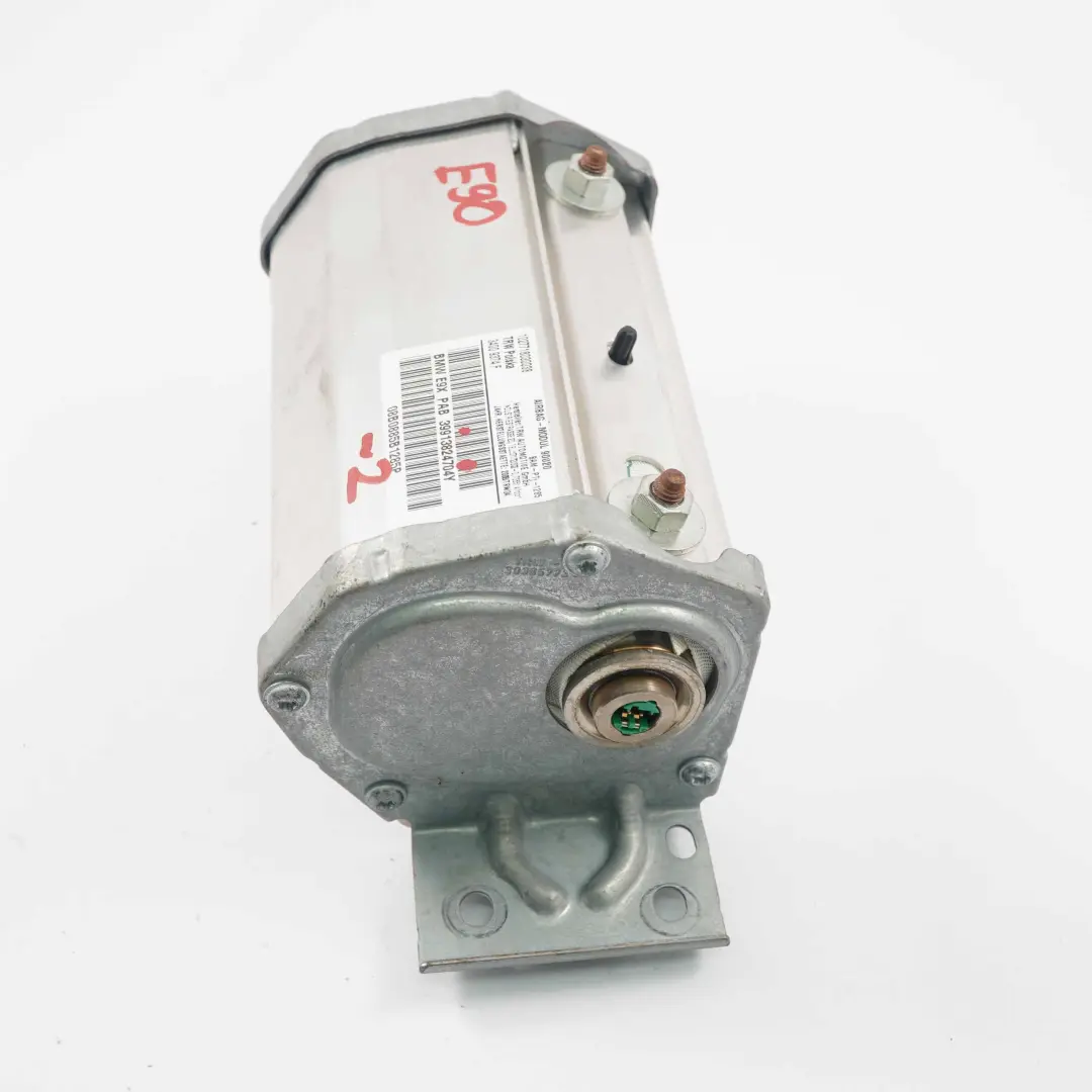 Módulo De Aire BMW E90 E91 E92 E93 Delantero Lado Pasajero Salpicadero para con número de pieza 9138247 Módulo De Aire BMW E90 E91 E92 E93 Delantero Lado Pasajero Salpicadero - SKU 9138247-2 - Número de pieza 9138247