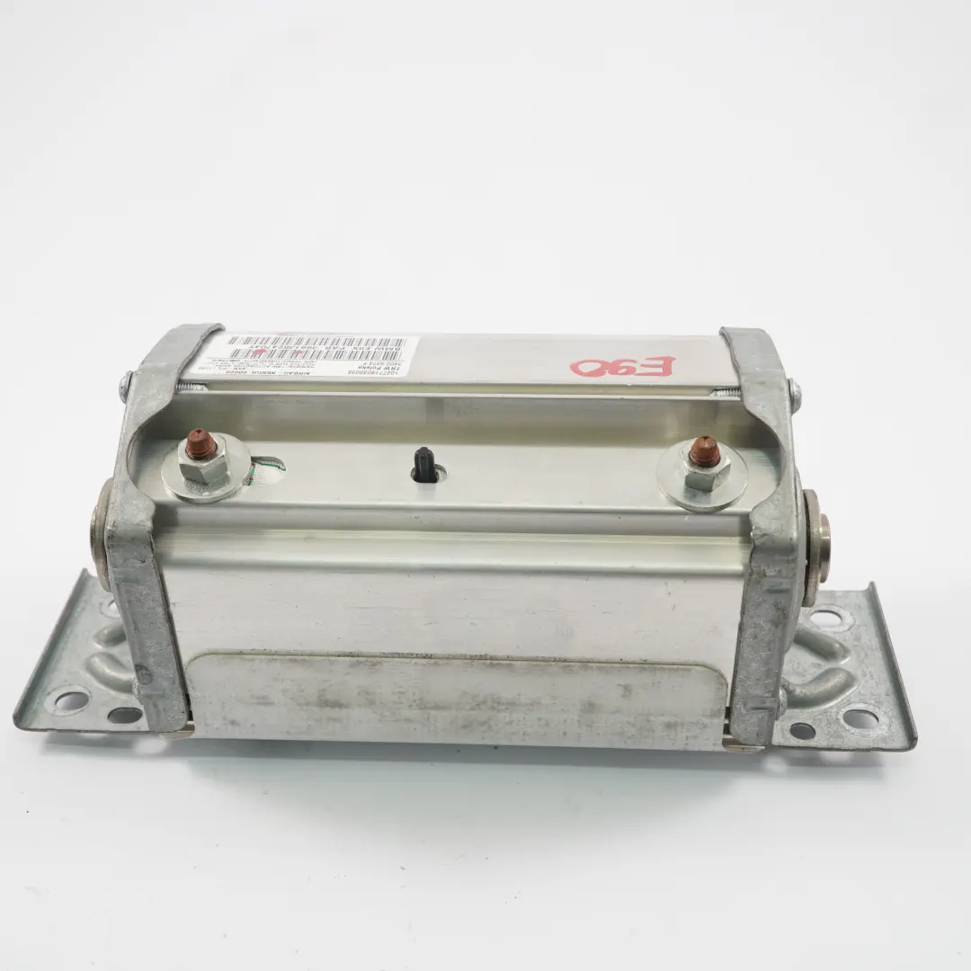  Modulo Aria BMW E90 E91 E92 E93 Anteriore Lato Passeggero Cruscotto Dash - SKU 9138247-2 - Numero di parte 9138247