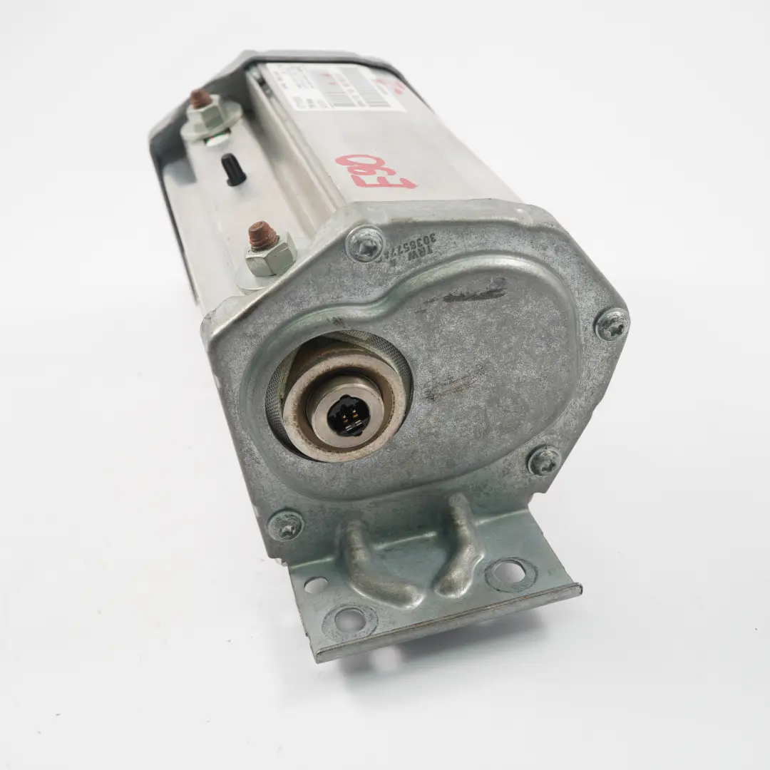  Modulo Aria BMW E90 E91 E92 E93 Anteriore Lato Passeggero Cruscotto Dash - SKU 9138247-2 - Numero di parte 9138247