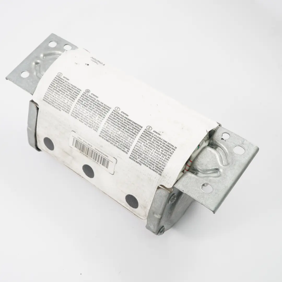 Poduszka Powietrzna Pasażera do BMW E90 E91 E92 o numerze 9138247 BMW E90 E91 E92 Poduszka Powietrzna Pasażera - SKU 9138247-2 - Numer Części 9138247