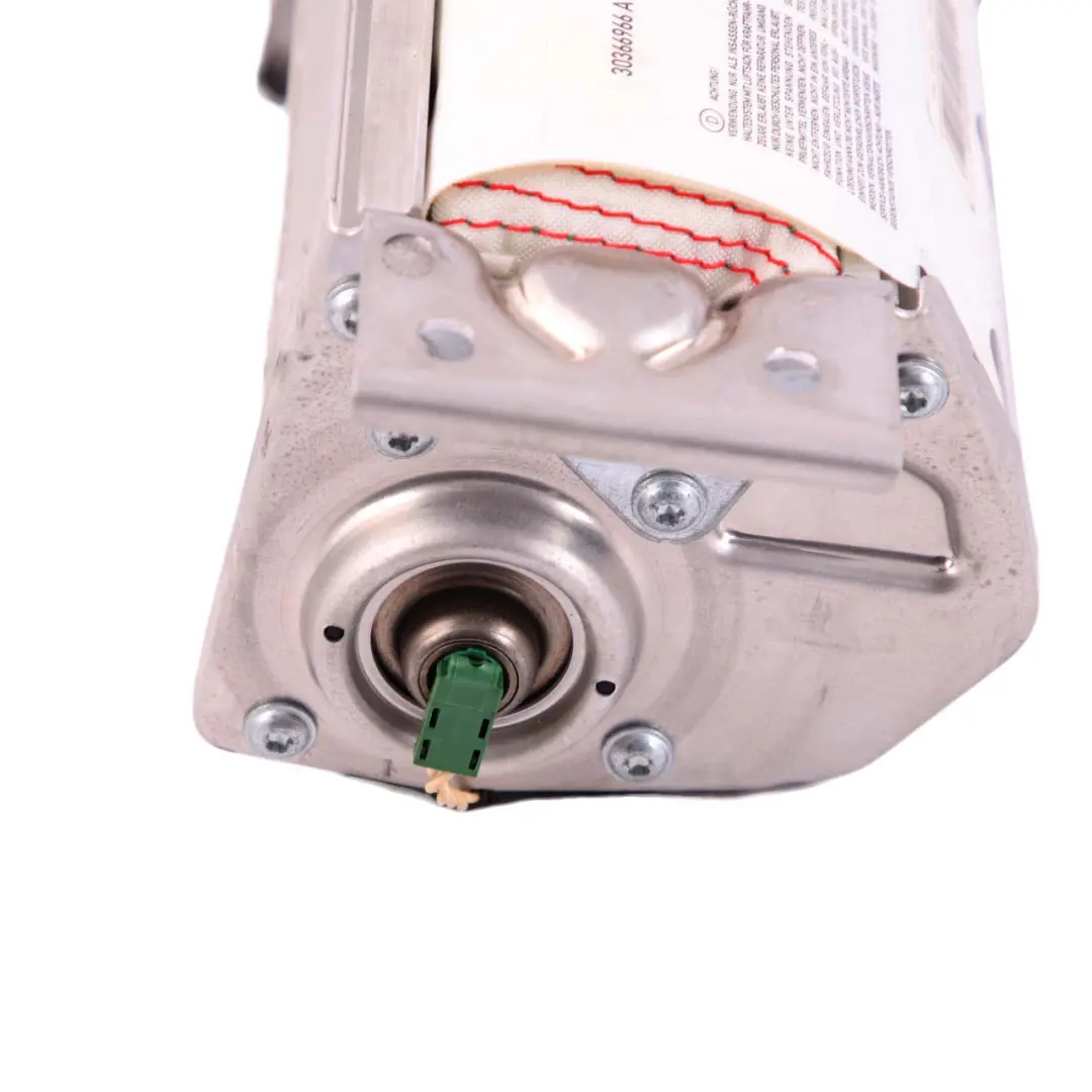 Airbag Delantero Lado Pasajero Salpicadero para BMW E90 E91 E92 E93 con número de pieza 7059292 BMW E90 E91 E92 E93 Airbag Delantero Lado Pasajero Salpicadero - SKU 7059292 - Número de pieza 7059292