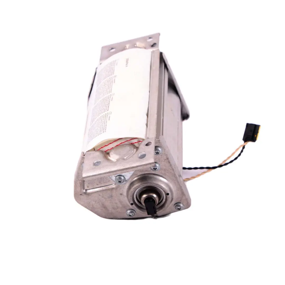 Poduszka Pasażera Airbag do BMW E90 E91 E92 E93 o numerze 7059292 BMW E90 E91 E92 E93 Poduszka Pasażera Airbag - SKU 7059292 - Numer Części 7059292