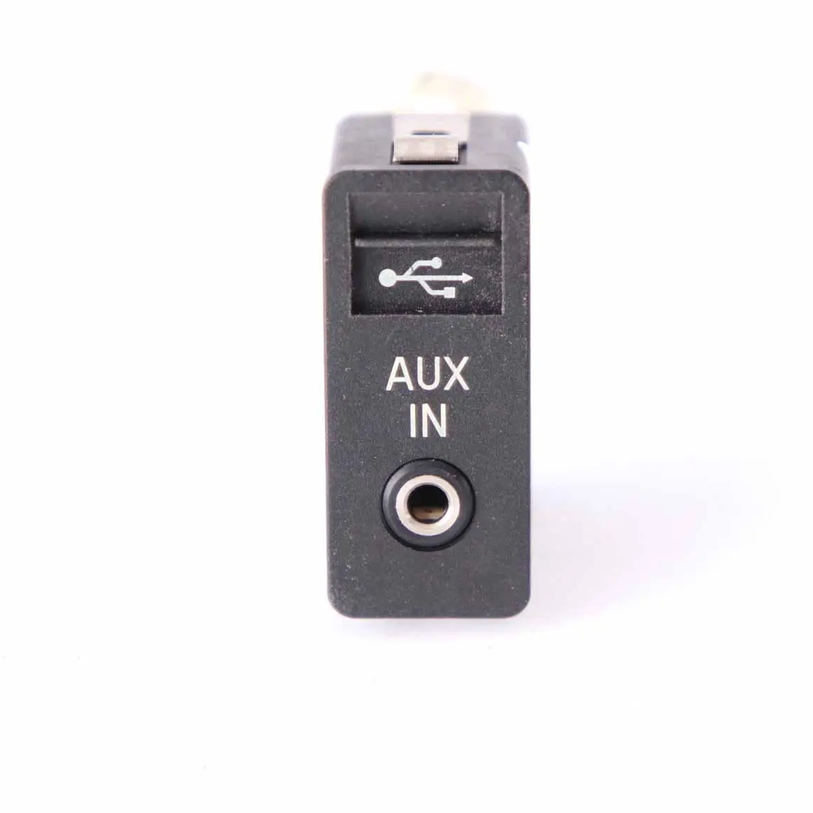 Presa USB AUX BMW E60 E61 E81 E87 E90 E91 Plug porta 9138402