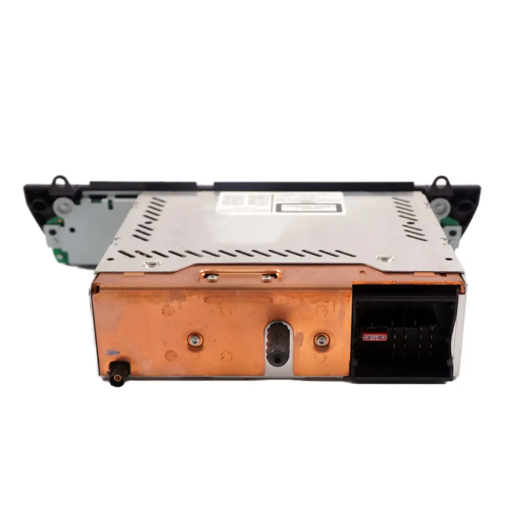 BMW X3 Z4 E83 E85 E86 Radio Lettore CD Business - SKU 9138430 - Numero di parte 9138430