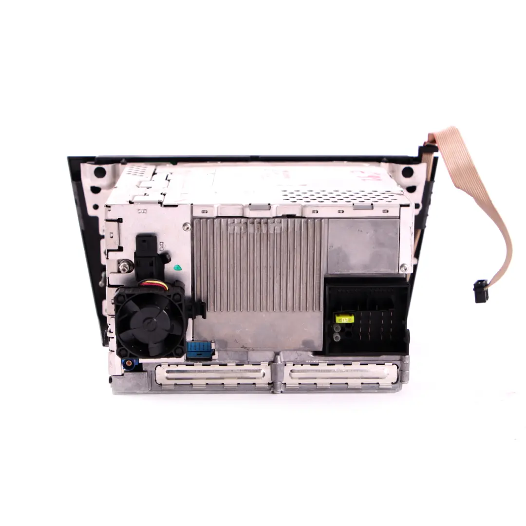 CCC CD Professional Navigation System to BMW 1 3 Series 1 E87 E90 E91 E92 with Part number 9138448 BMW 1 3 Series 1 E87 E90 E91 E92 CCC CD Professional Navigation System - SKU 9138448-1 - Part number 9138448