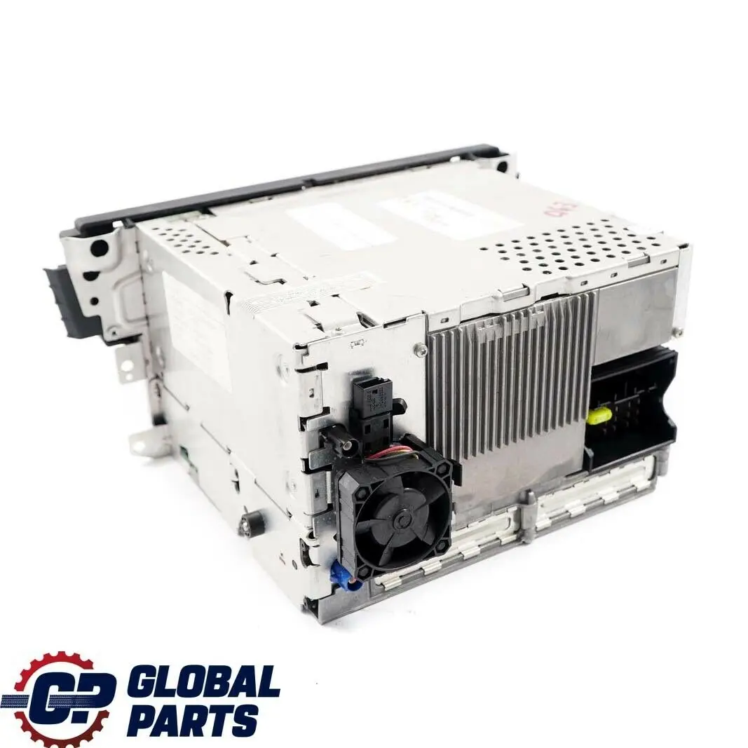 CCC CD Professional Navigation System to BMW E87 E90 E91 E92 with Part number 9138448 BMW E87 E90 E91 E92 CCC CD Professional Navigation System - SKU 9138448 - Part number 9138448