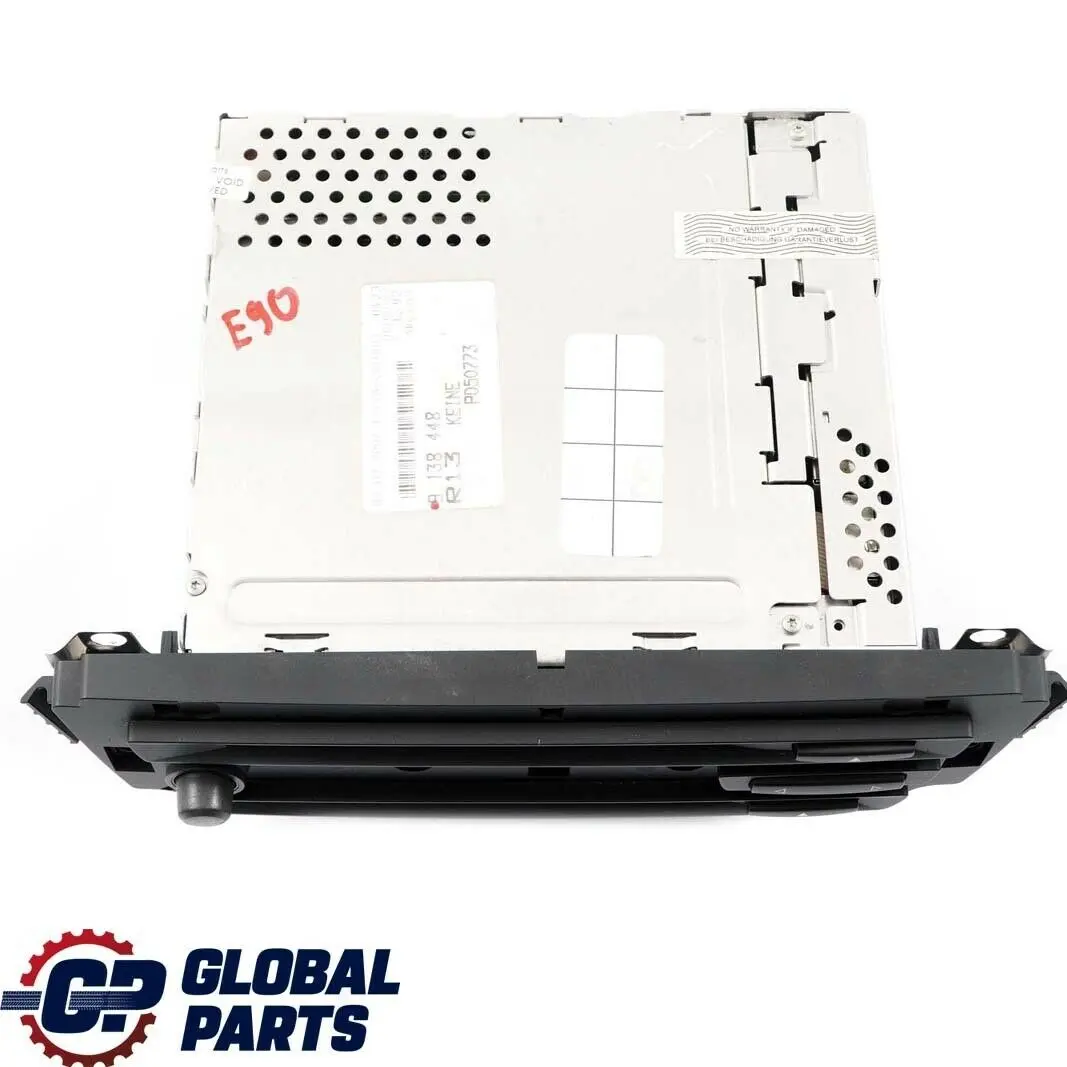 BMW E87 E90 E91 E92 Sistema di navigazione CCC CD Professional - SKU 9138448 - Numero di parte 9138448