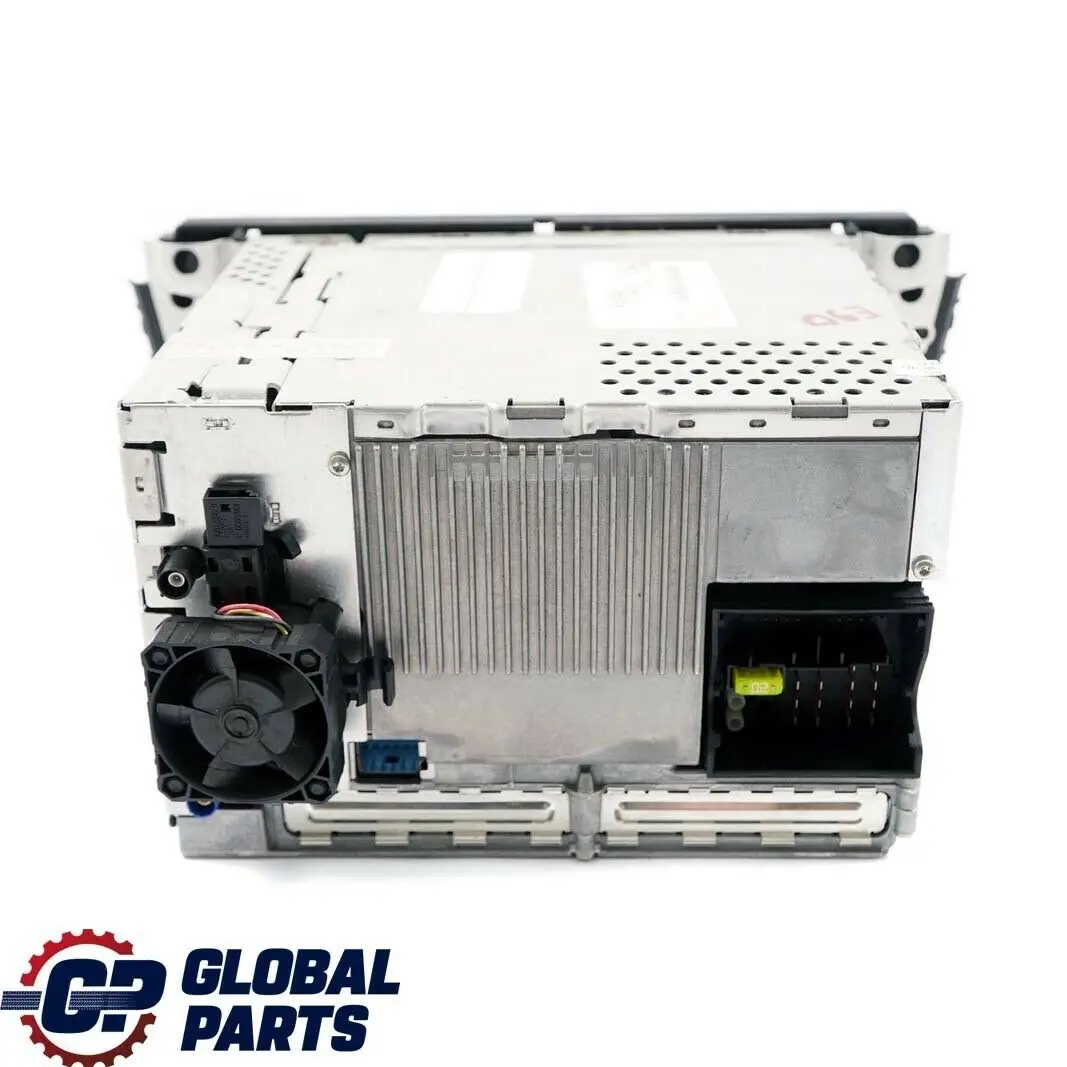 Radio Nawigacja Satelitarna do BMW E87 E90 E91 E92 o numerze 9138448 BMW E87 E90 E91 E92 Radio Nawigacja Satelitarna - SKU 9138448 - Numer Części 9138448