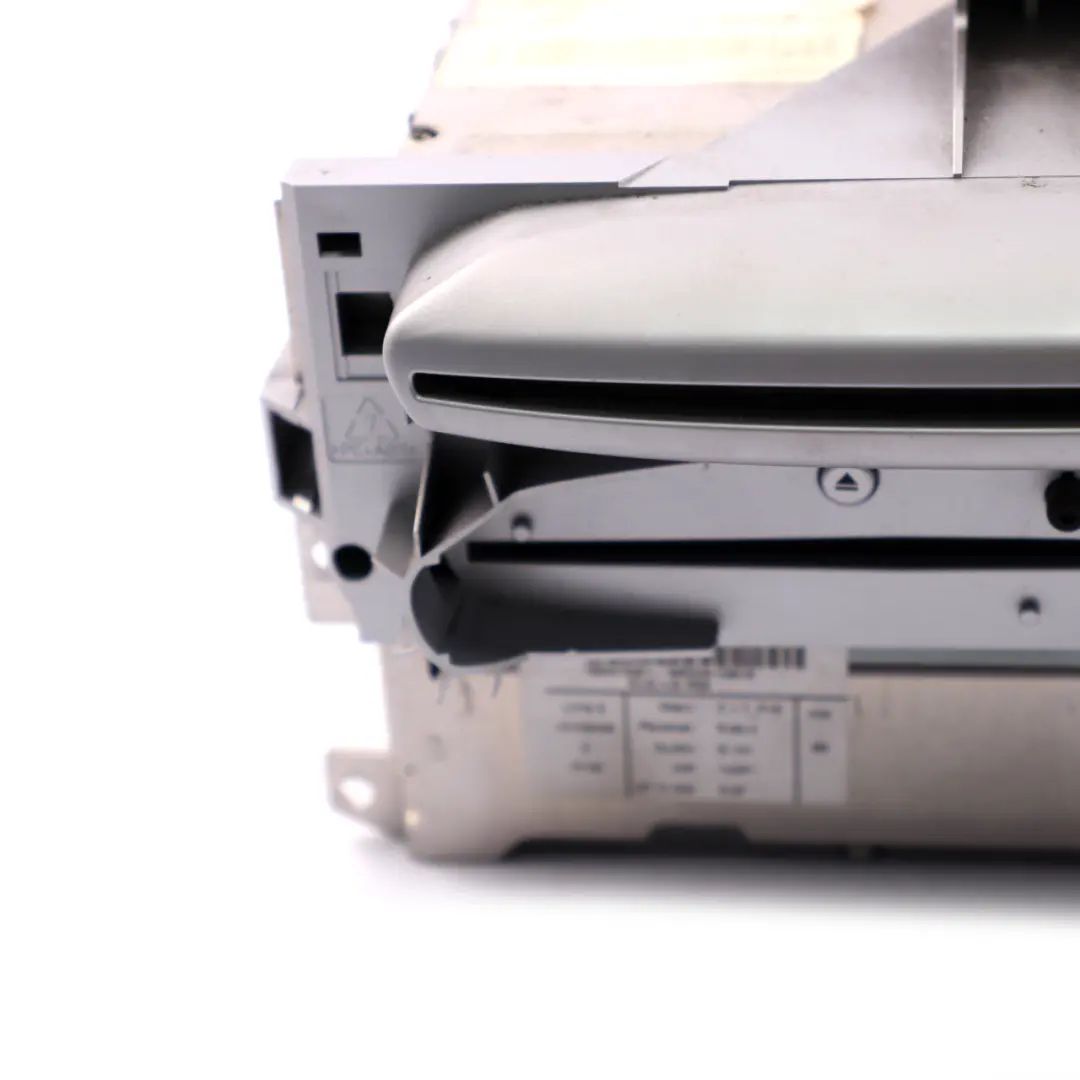 Mini Cooper R55 R56 R57 Ccc GPS Navi Sat Nav Haupteinheit - SKU 9138452-1 - Numéro de pièce 9138452