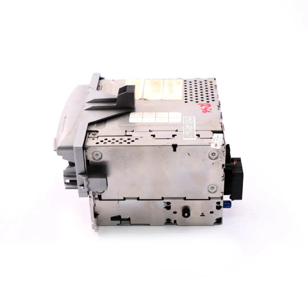 Nawigacja komputer CCC CD DVD do Mini R55 R56 o numerze 9138452 Mini R55 R56 Nawigacja komputer CCC CD DVD - SKU 9138452-1 - Numer Części 9138452