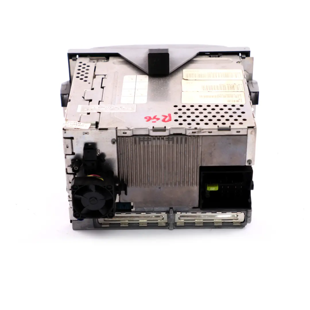 Ccc GPS Navi Sat Nav Haupteinheit pour Mini Cooper R55 R56 R57 à propos du numéro de pièce 9138452 Mini Cooper R55 R56 R57 Ccc GPS Navi Sat Nav Haupteinheit - SKU 9138452-1 - Numéro de pièce 9138452