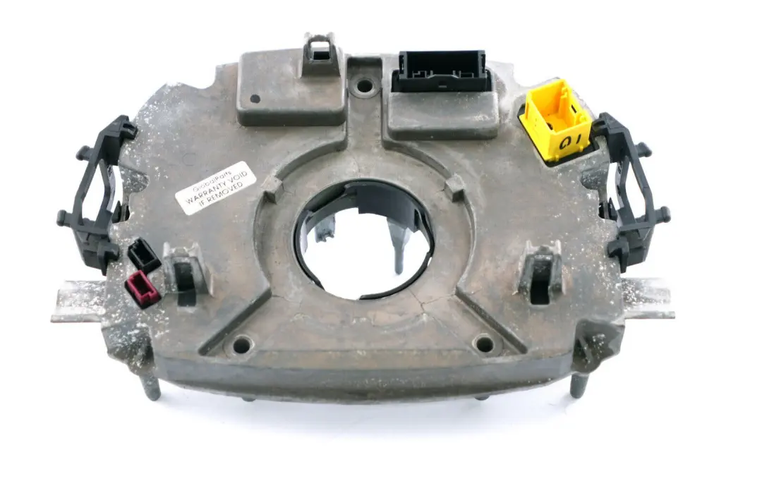 Steering Column Switch Cluster 6978152 9138467 6978718 to BMW E65 with Part number 9289173 BMW E65 Steering Column Switch Cluster 6978152 9138467 6978718 - SKU 9138460 - Part number 9289173