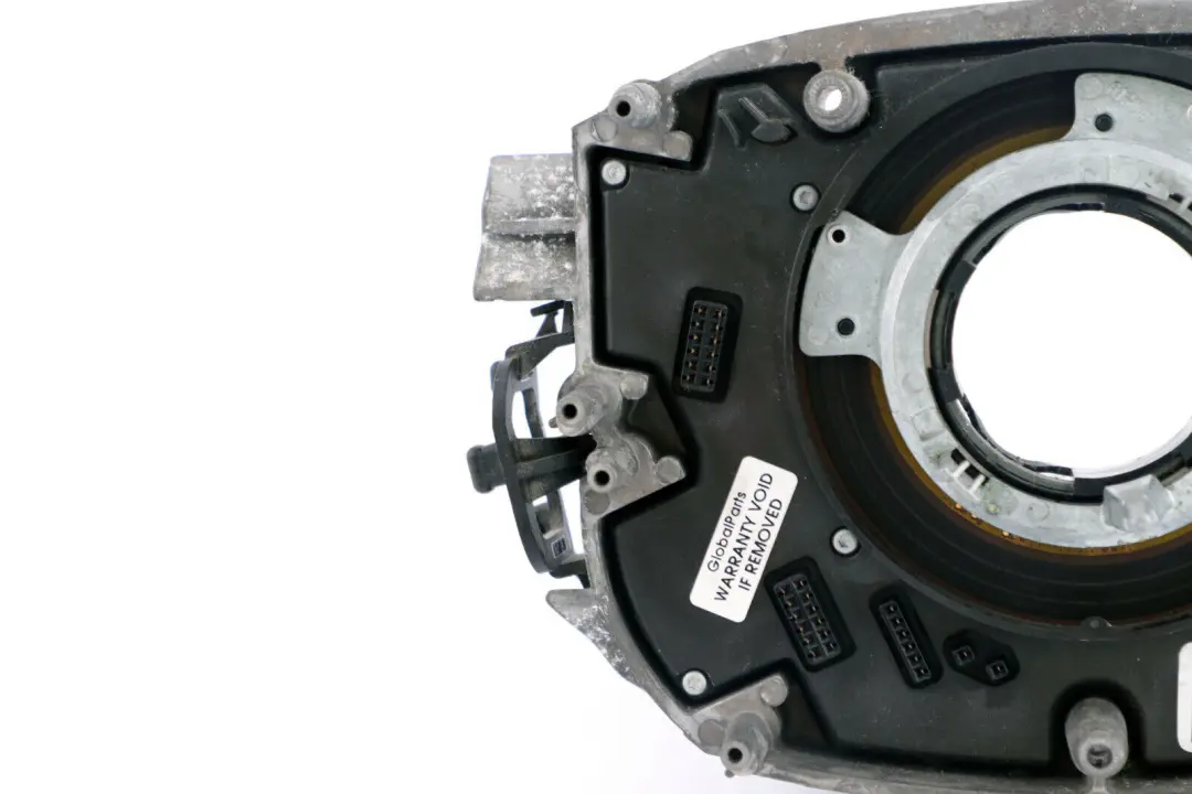 BMW E65 Interruttore Colonna Sterzo Cluster 6978152 9138467 6978718 - SKU 9138460 - Numero di parte 9289173