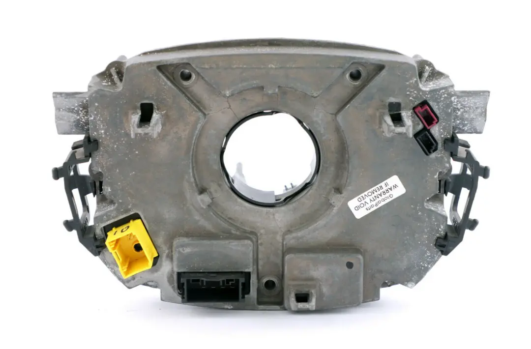 BMW E65 Interruttore Colonna Sterzo Cluster 6978152 9138467 6978718 - SKU 9138460 - Numero di parte 9289173