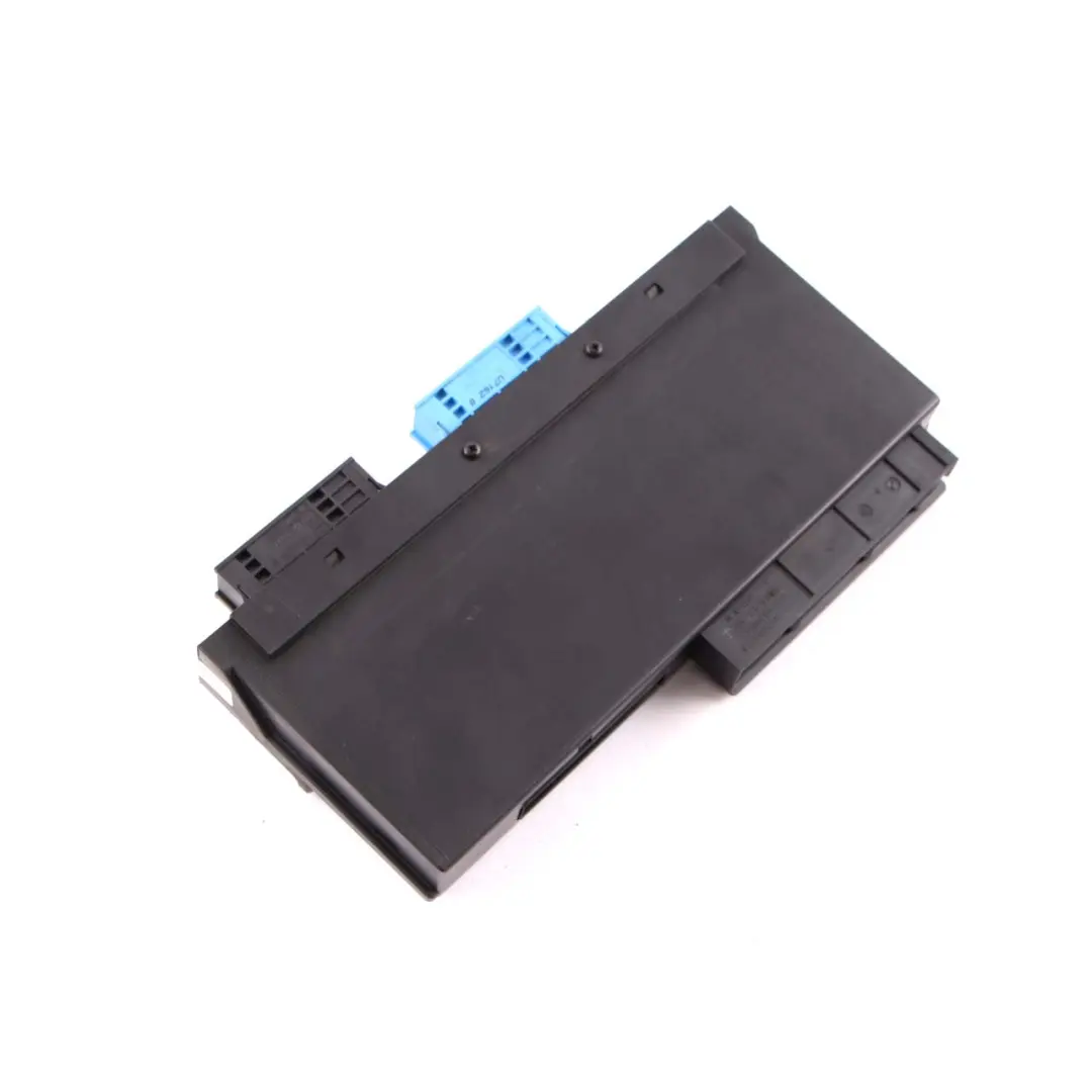  Body Control Module BMW X5 E70 ECU Junction Box LOW PL4 JBBFEII 2 - SKU 9138471 - Part number 9138471