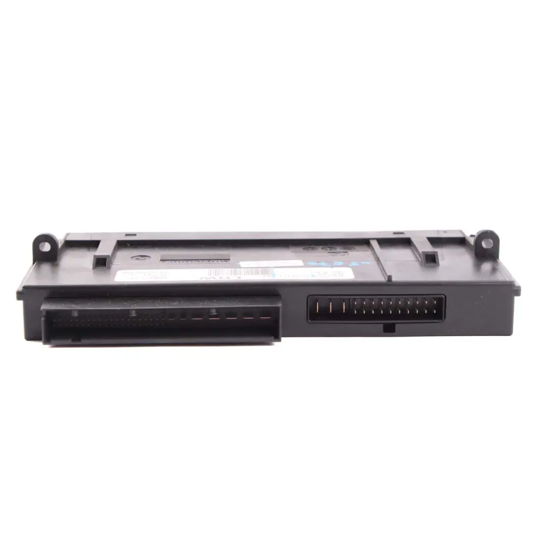  Body Control Module BMW X5 E70 ECU Junction Box LOW PL4 JBBFEII 2 - SKU 9138471 - Part number 9138471