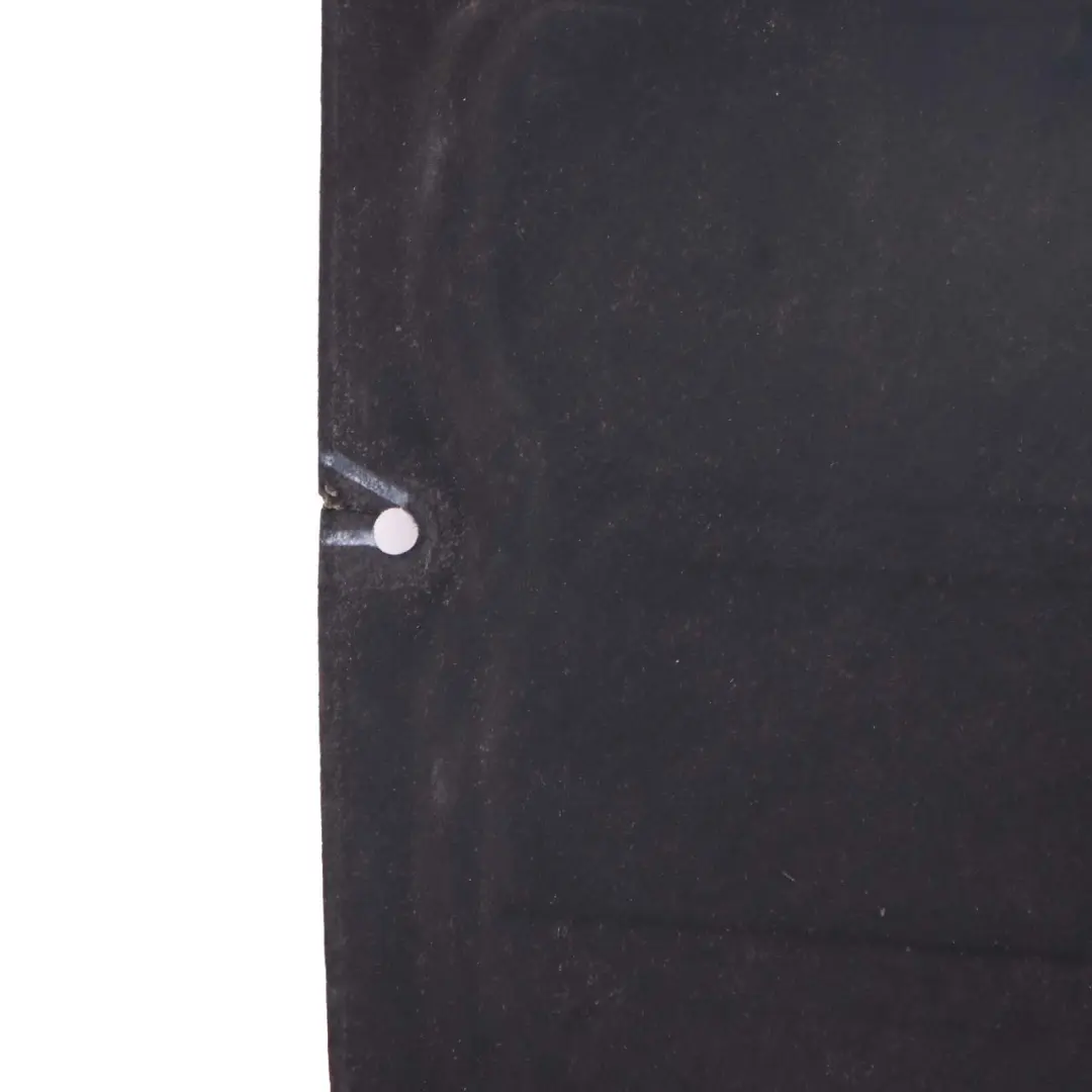 BMW F07 GT Maska Silnika Izolacja Akustyczna Maski - SKU 9138474 - Numer Części 9138474