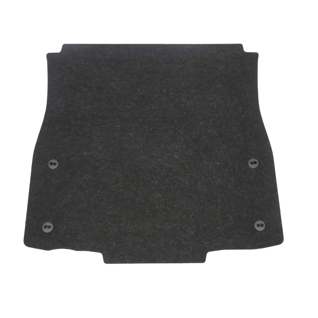 Trunk Floor Carpet BMW E88 Convertible Boot Luggage Compartment - SKU 9138557-1 - Part number 9138557