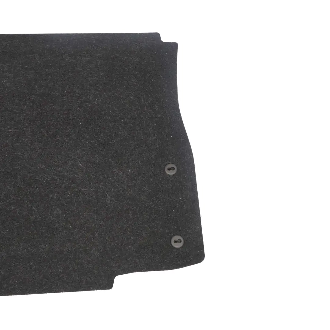  Trunk Floor Carpet BMW E88 Convertible Boot Luggage Compartment - SKU 9138557-1 - Part number 9138557