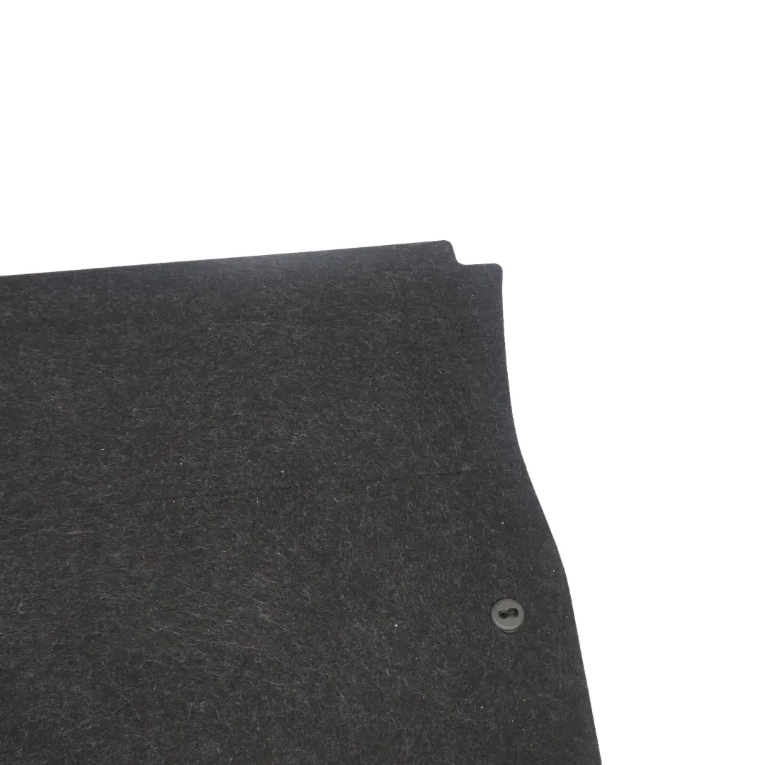  Trunk Floor Carpet BMW E88 Convertible Boot Luggage Compartment - SKU 9138557-1 - Part number 9138557