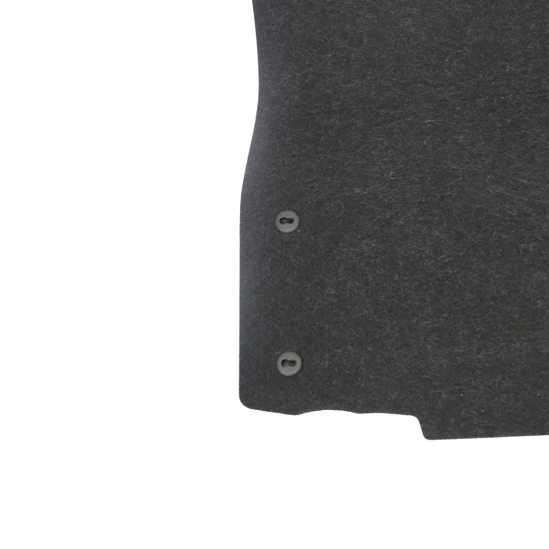  Trunk Floor Carpet BMW E88 Convertible Boot Luggage Compartment - SKU 9138557-1 - Part number 9138557