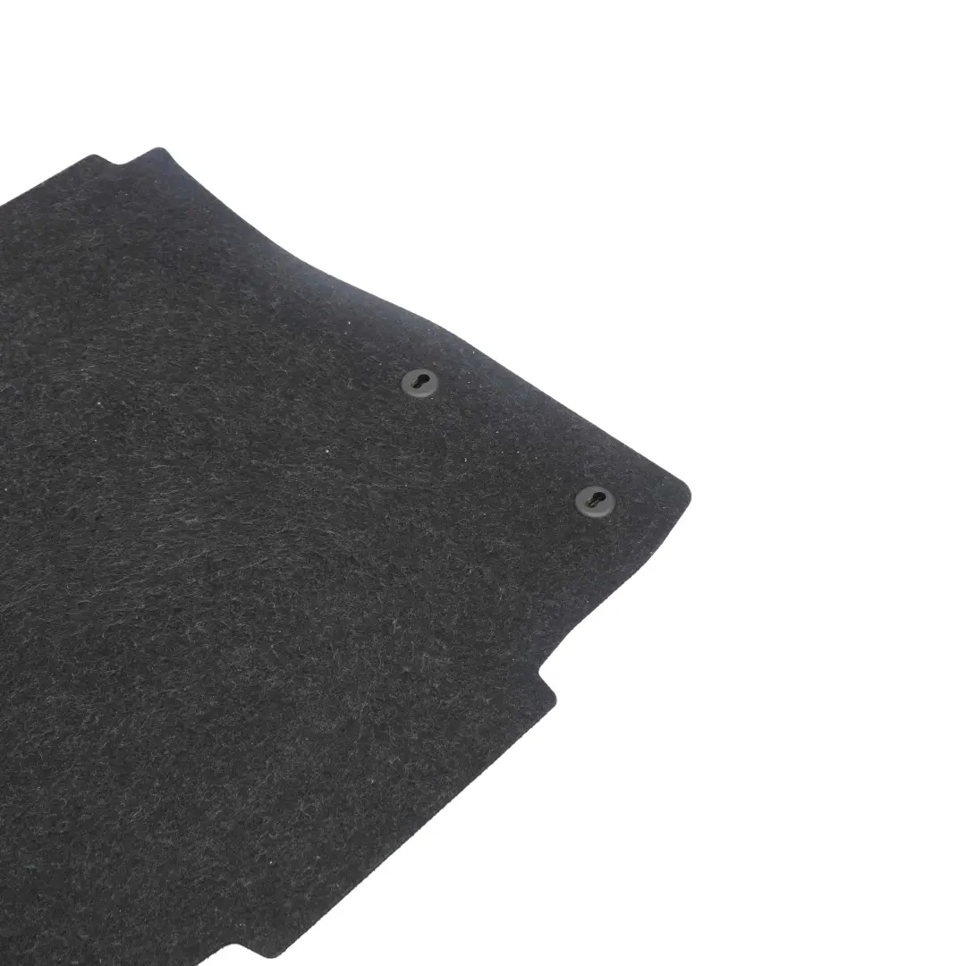 Trunk Floor Carpet BMW E88 Convertible Boot Luggage Compartment to with Part number 9138557 Trunk Floor Carpet BMW E88 Convertible Boot Luggage Compartment - SKU 9138557-1 - Part number 9138557