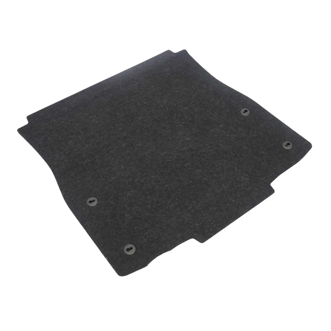 Trunk Floor Carpet BMW E88 Convertible Boot Luggage Compartment to with Part number 9138557 Trunk Floor Carpet BMW E88 Convertible Boot Luggage Compartment - SKU 9138557-1 - Part number 9138557