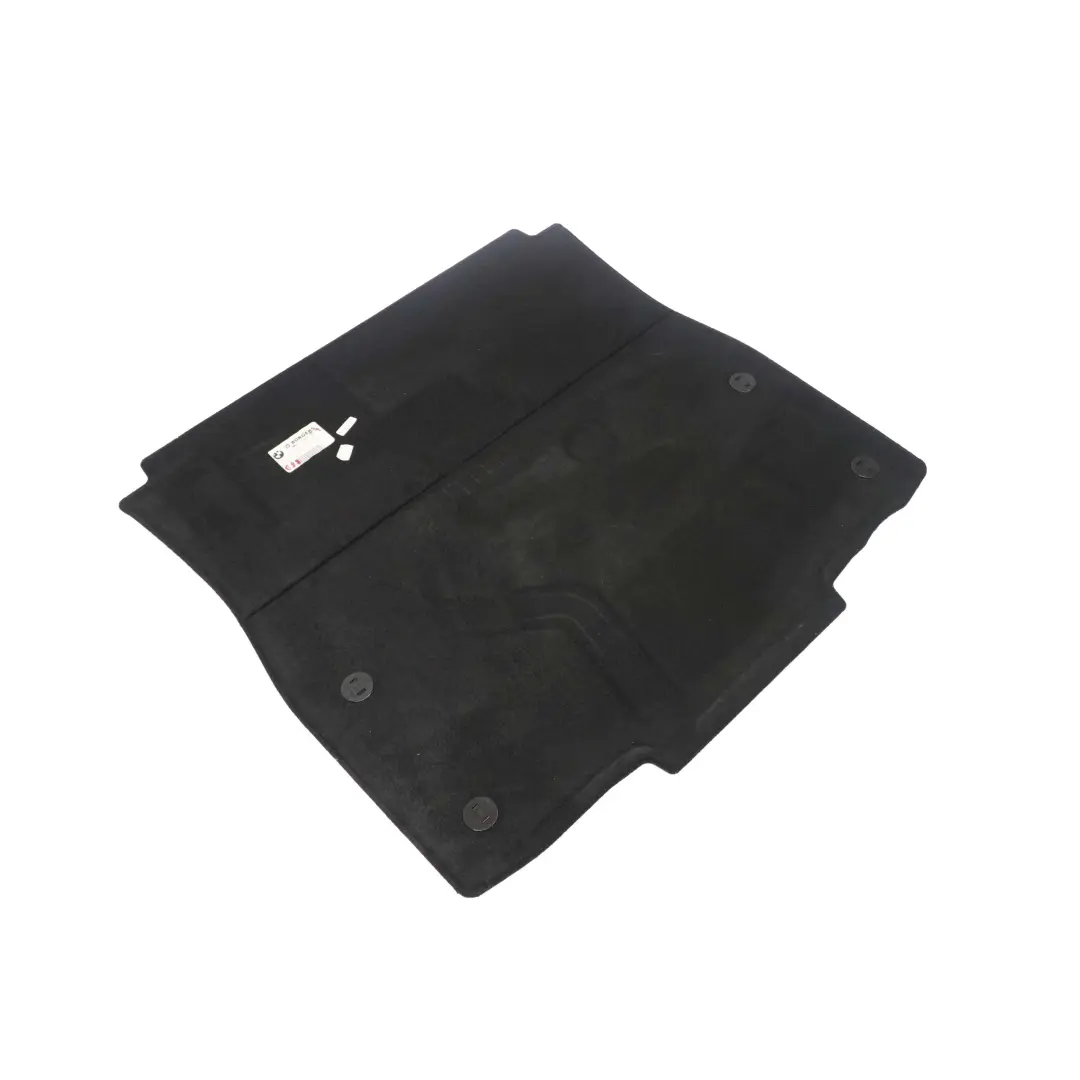 Tappeto Pavimento Bagagliaio BMW E88 Cabrio Bagagliaio per con numero di parte 9138557 Tappeto Pavimento Bagagliaio BMW E88 Cabrio Bagagliaio - SKU 9138557-1 - Numero di parte 9138557
