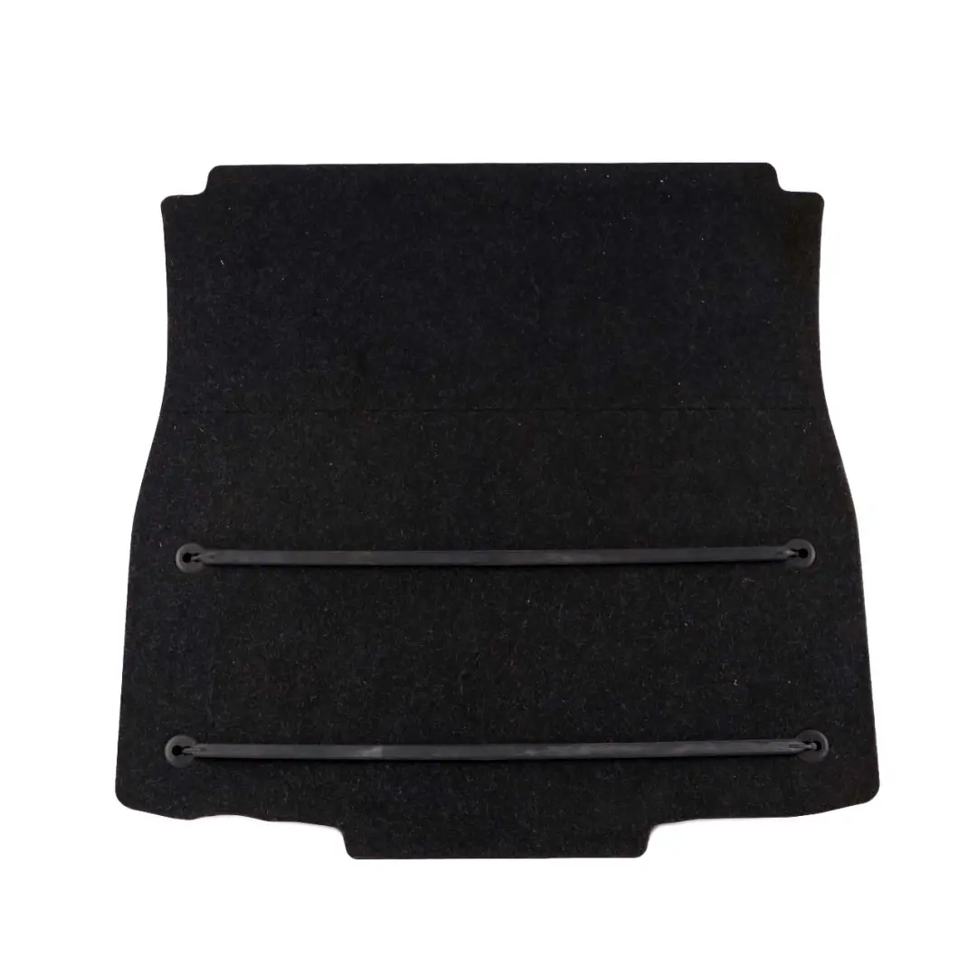 Boot Carpet Floor Luggage Compartment to BMW 1 Series E88 Convertible with Part number 6960415 BMW 1 Series E88 Convertible Boot Carpet Floor Luggage Compartment - SKU 9138557 - Part number 6960415