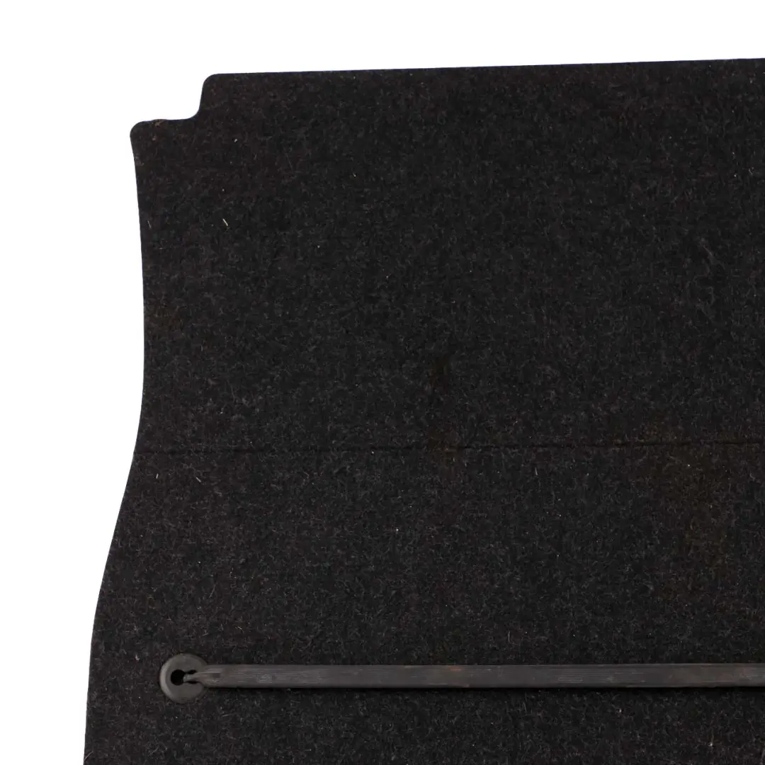 Boot Carpet Floor Luggage Compartment to BMW 1 Series E88 Convertible with Part number 6960415 BMW 1 Series E88 Convertible Boot Carpet Floor Luggage Compartment - SKU 9138557 - Part number 6960415