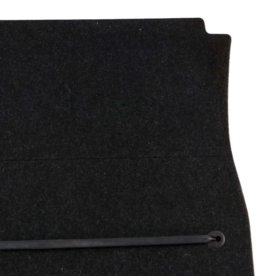 BMW 1 Series E88 Convertible Boot Carpet Floor Luggage Compartment - SKU 9138557 - Part number 6960415