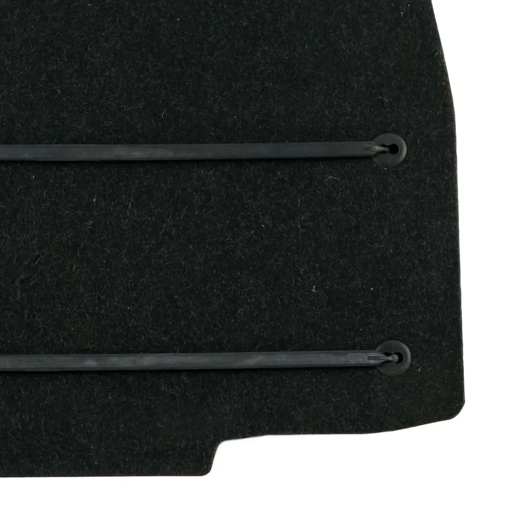 Stivale Tappeto Pavimento Bagagliaio per BMW E88 Cabrio con numero di parte 6960415 BMW E88 Cabrio Stivale Tappeto Pavimento Bagagliaio - SKU 9138557 - Numero di parte 6960415