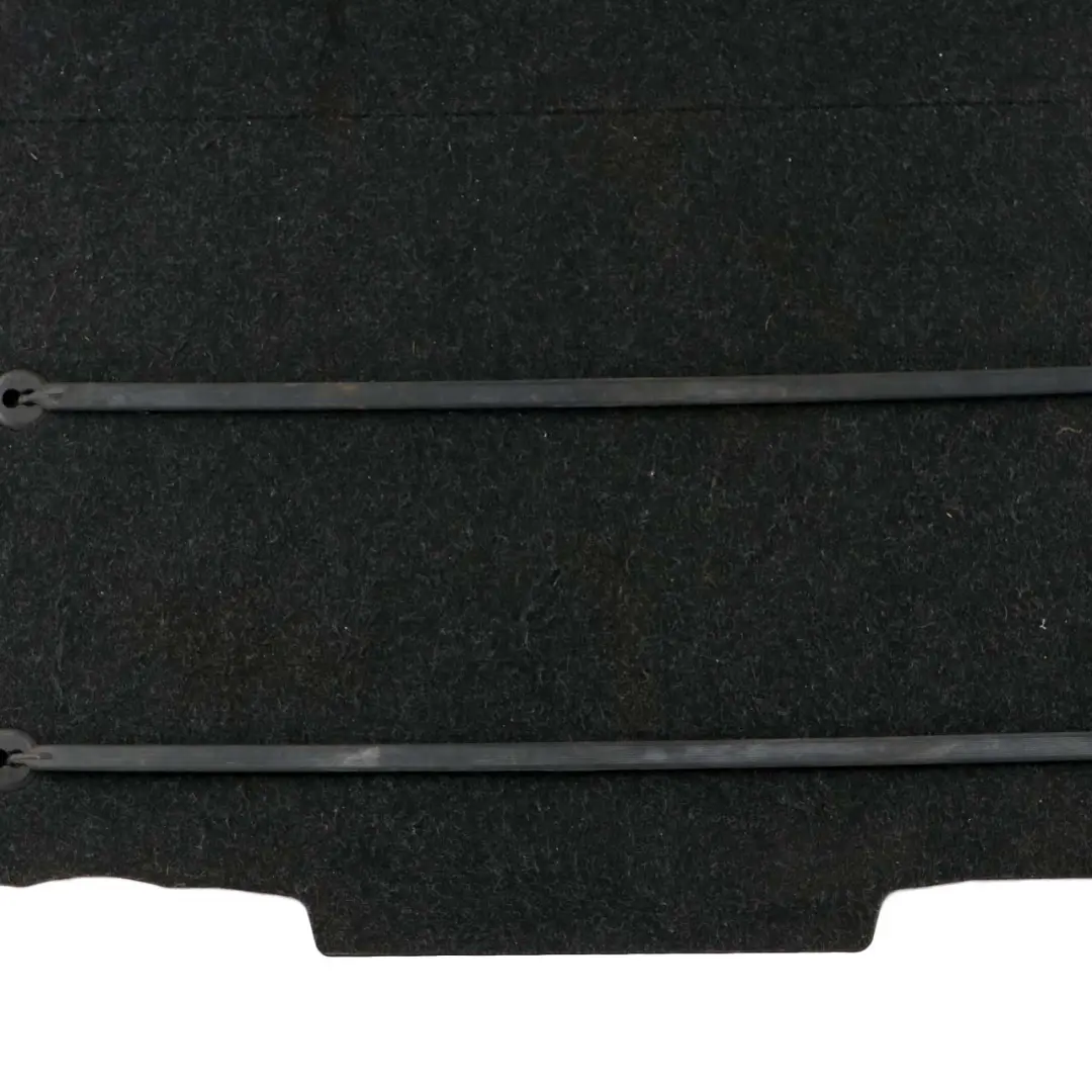 BMW 1 Series E88 Convertible Boot Carpet Floor Luggage Compartment - SKU 9138557 - Part number 6960415