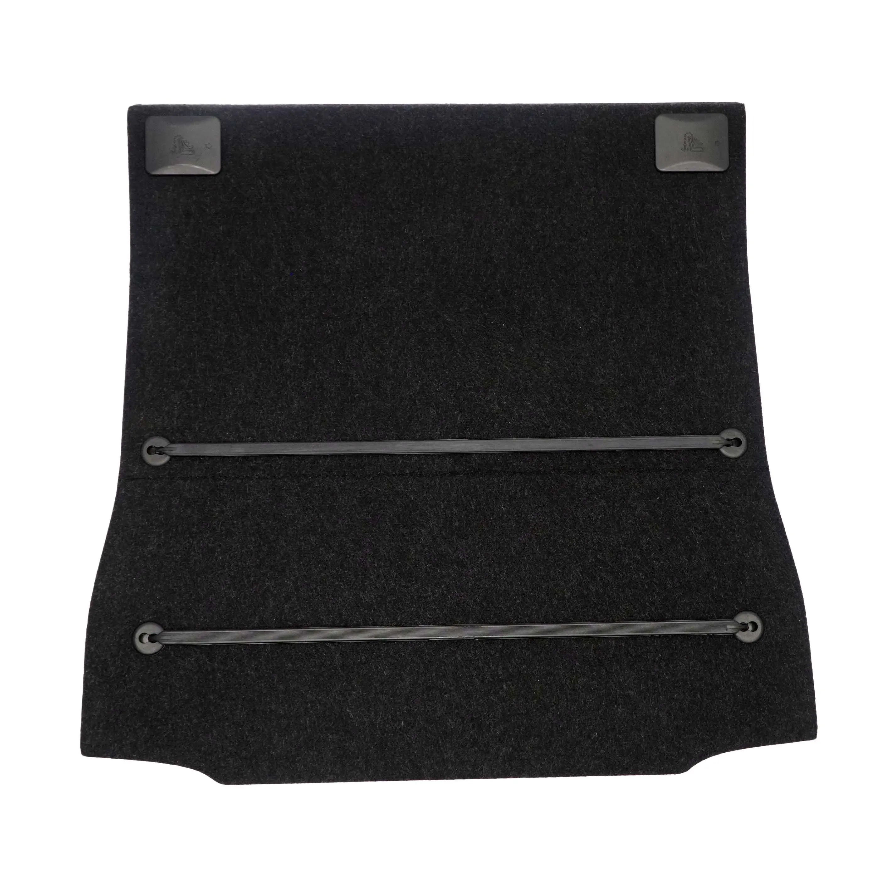 BMW E81 E87 Boot Trunk Floor Carpet Mat Liner Luggage Compartment 9138567