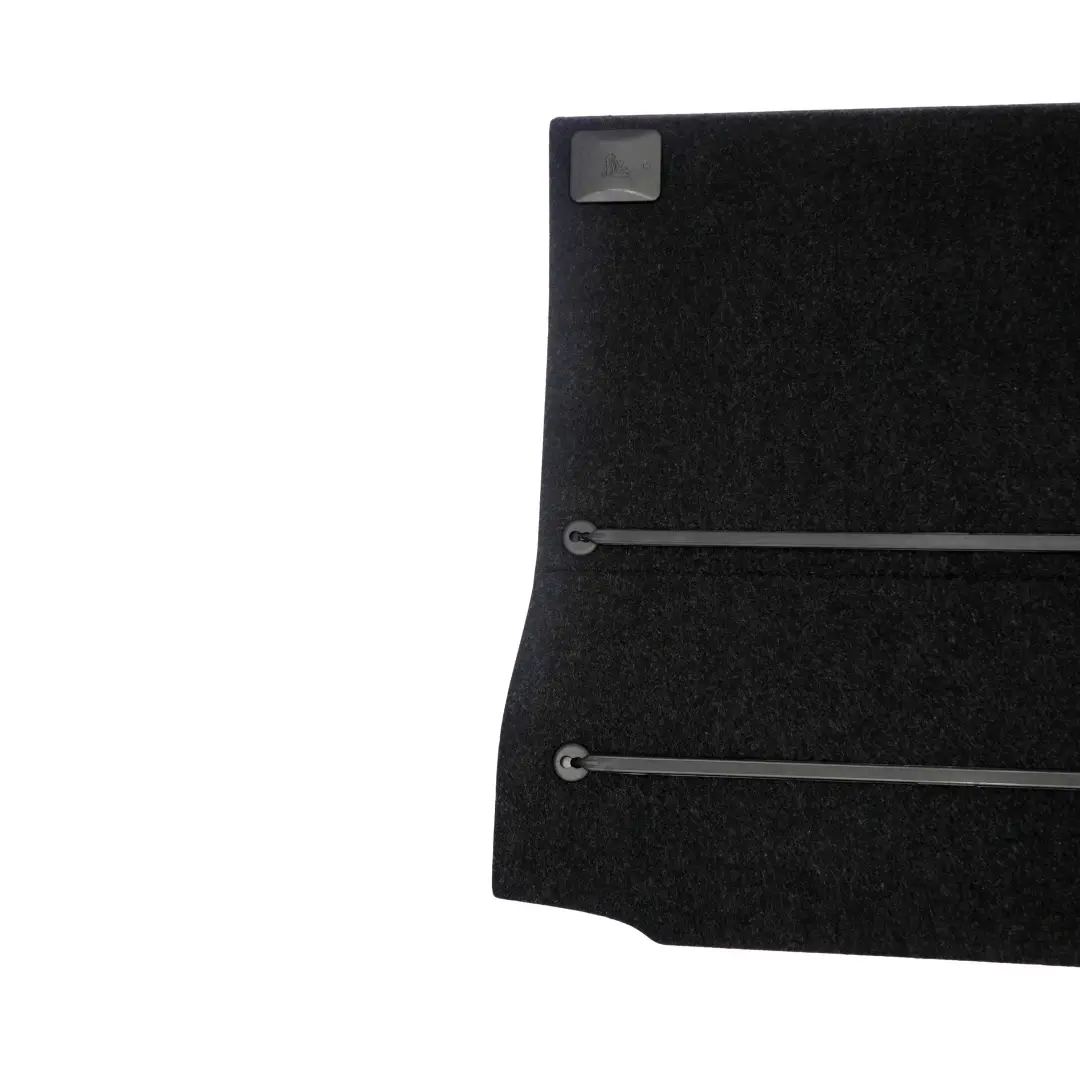 BMW E81 E87 Boot Trunk Floor Carpet Mat Liner Luggage Compartment - SKU 9138567-1 - Part number 9138567