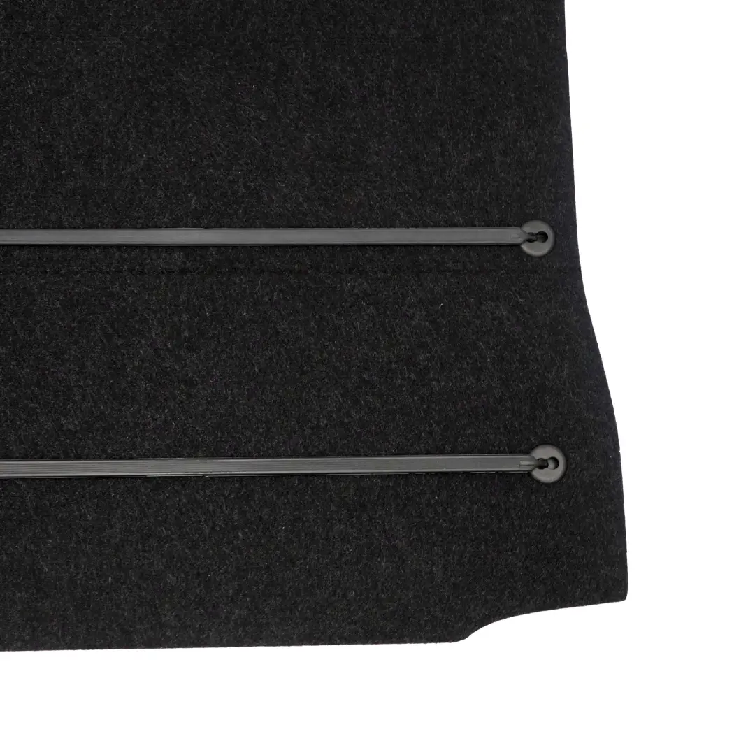 Boot Trunk Floor Carpet Mat Liner Luggage Compartment to BMW E81 E87 with Part number 9138567 BMW E81 E87 Boot Trunk Floor Carpet Mat Liner Luggage Compartment - SKU 9138567-1 - Part number 9138567