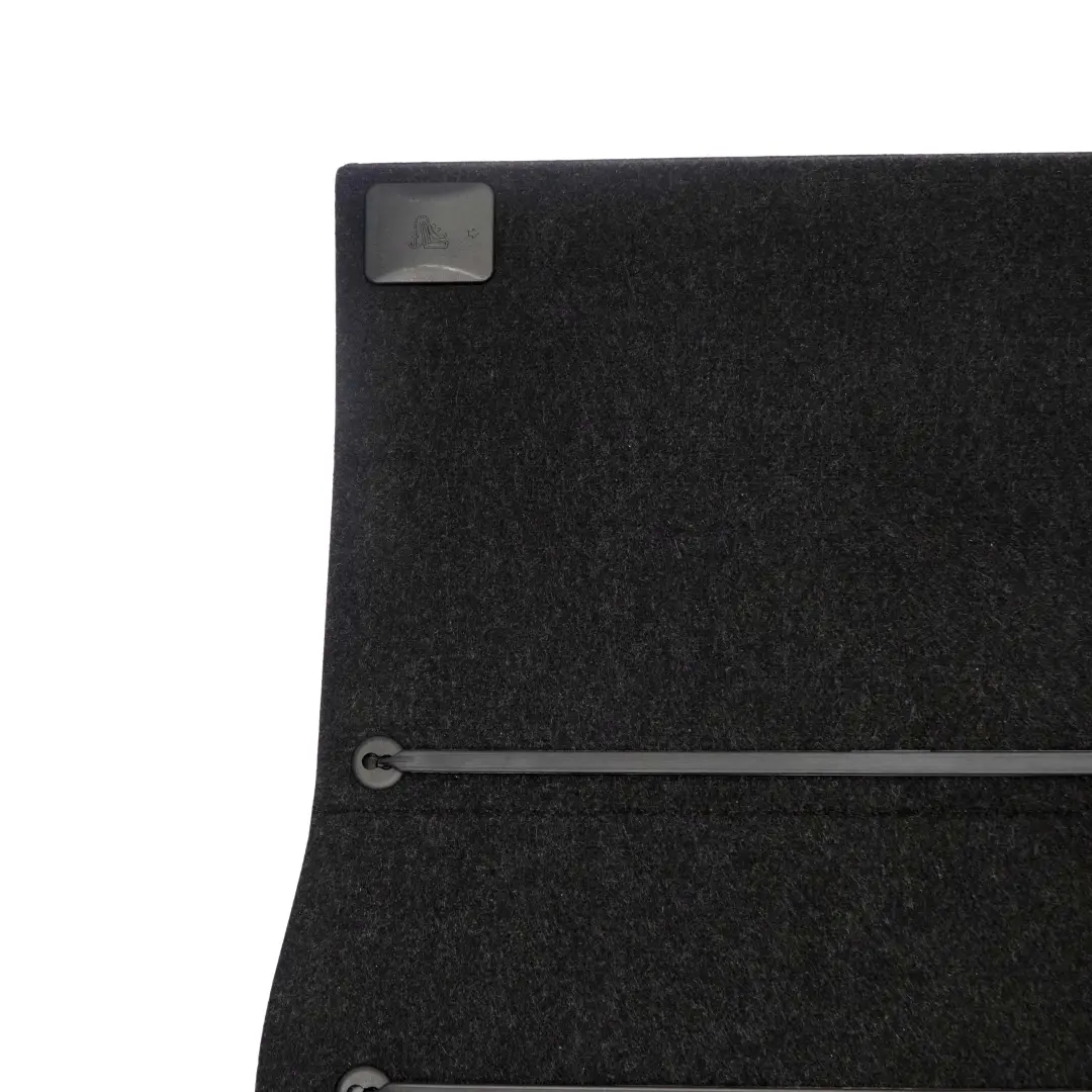 BMW E81 E87 Tapis De Sol Pour Coffre De Voiture - SKU 9138567-1 - Numéro de pièce 9138567