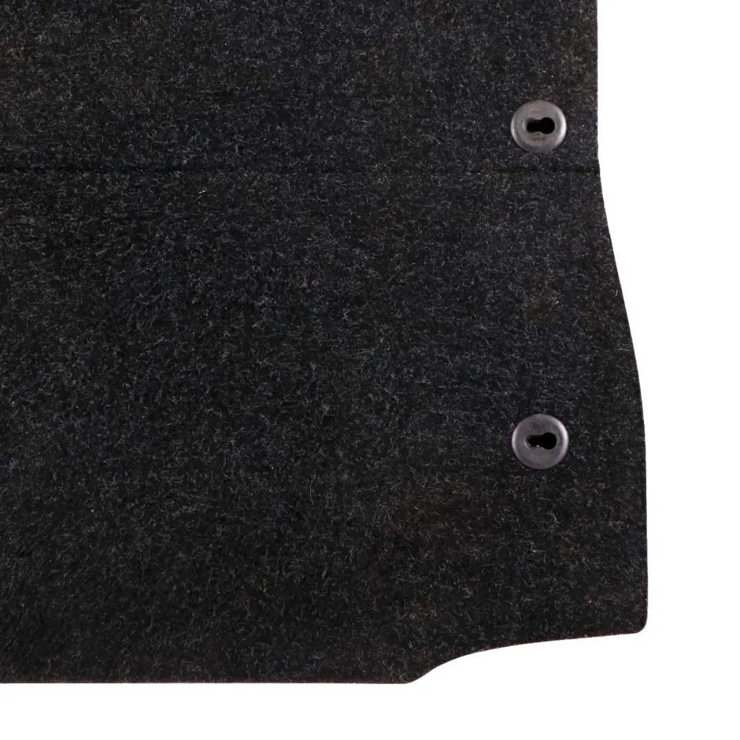 Boot Trunk Floor Carpet Mat Liner Luggage Compartment BMW 1 E81 E87 3 - SKU 9138567-3 - Part number 9138567