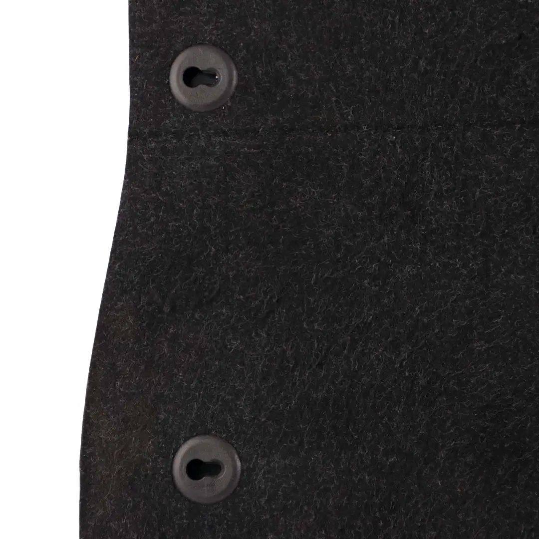 Boot Trunk Floor Carpet Mat Liner Luggage Compartment BMW 1 E81 E87 3 - SKU 9138567-3 - Part number 9138567