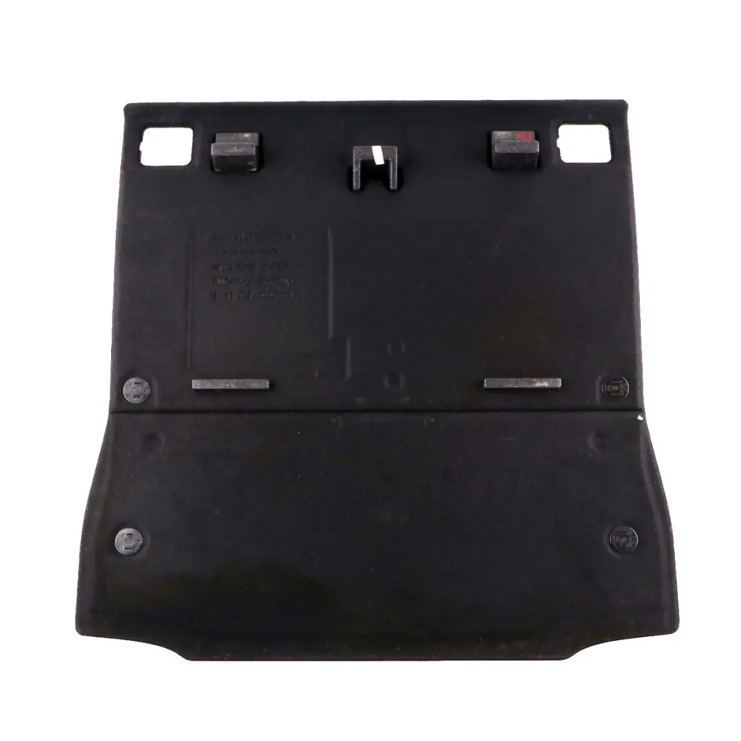 Tapis de sol pour coffre à bagages BMW 1 E81 E87 3 - SKU 9138567-3 - Numéro de pièce 9138567