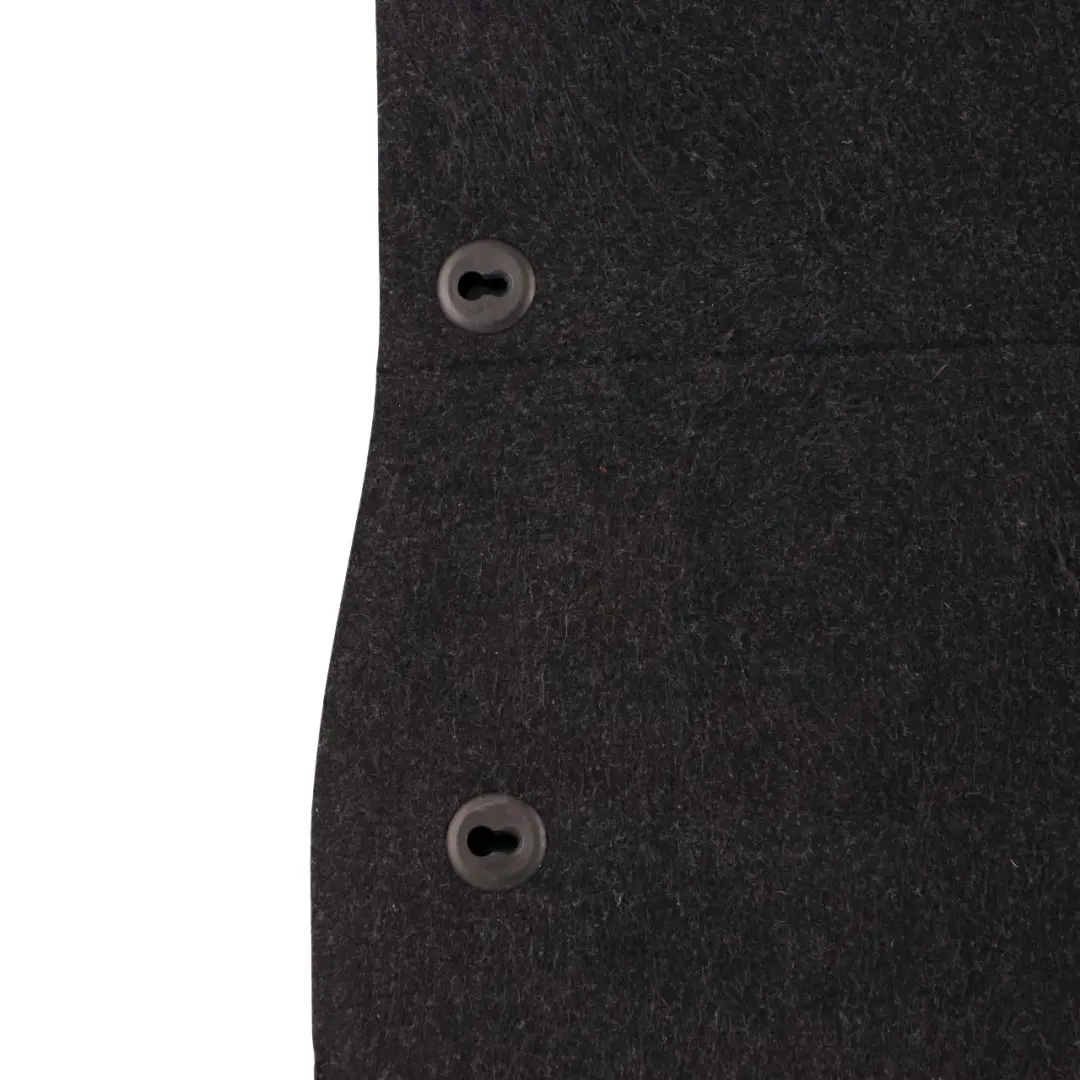 Trunk Floor BMW E81 E87 LCI Boot Carpet Mat Liner Luggage Compartment Boot  - SKU 9138567-4 - Part number 9138567